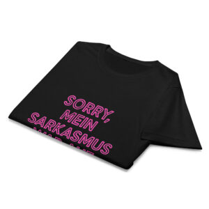 Basic Softstyle T-Shirt für Damen